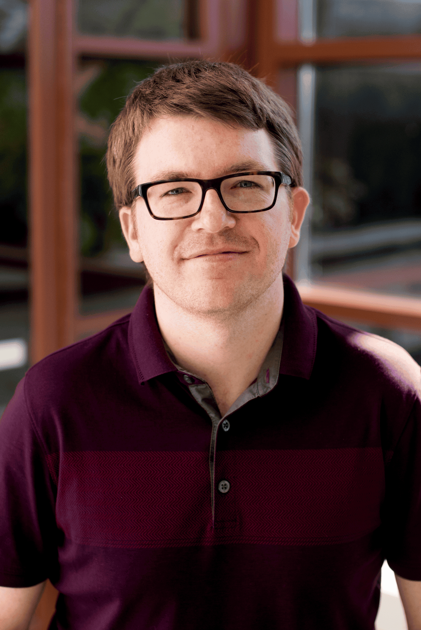 Jon Peck